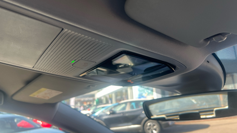 Skoda Octavia 1.4 TSI iV SE Technology DSG 5dr Hatchback